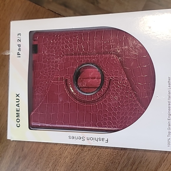 Tablet Case iPad 2/3 - Picture 4 of 8